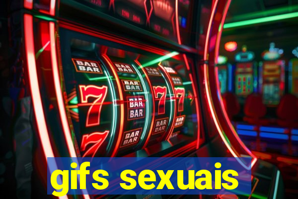 gifs sexuais